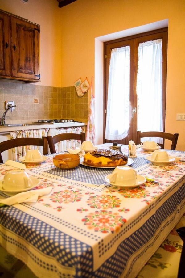 Borgo Struginati Villa Doglio  Екстериор снимка
