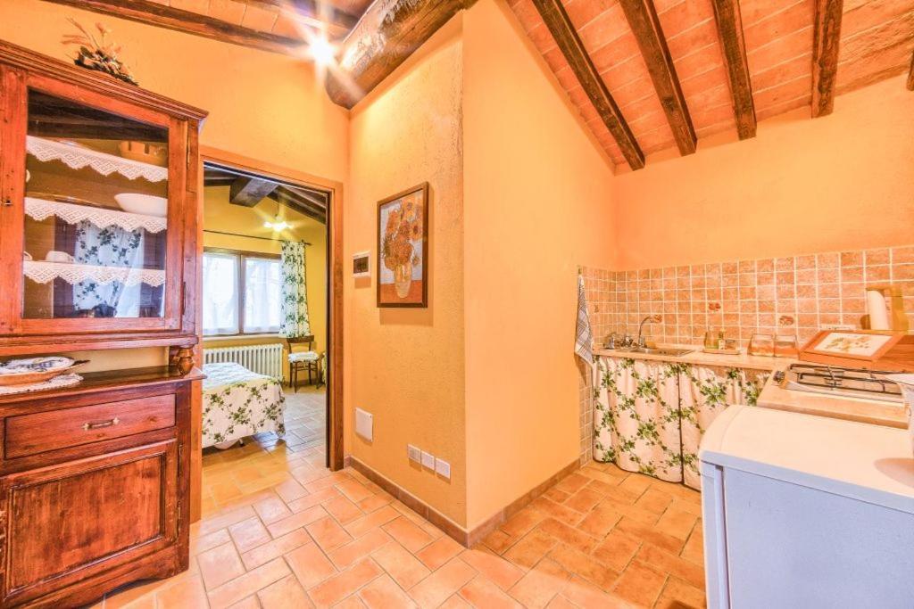 Borgo Struginati Villa Doglio  Екстериор снимка