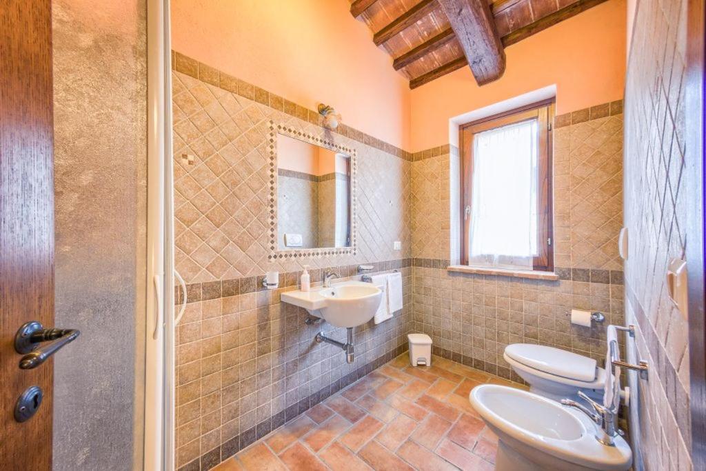 Borgo Struginati Villa Doglio  Екстериор снимка