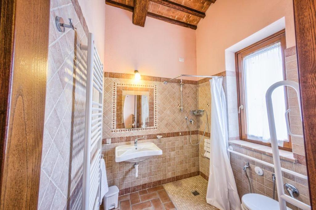 Borgo Struginati Villa Doglio  Екстериор снимка