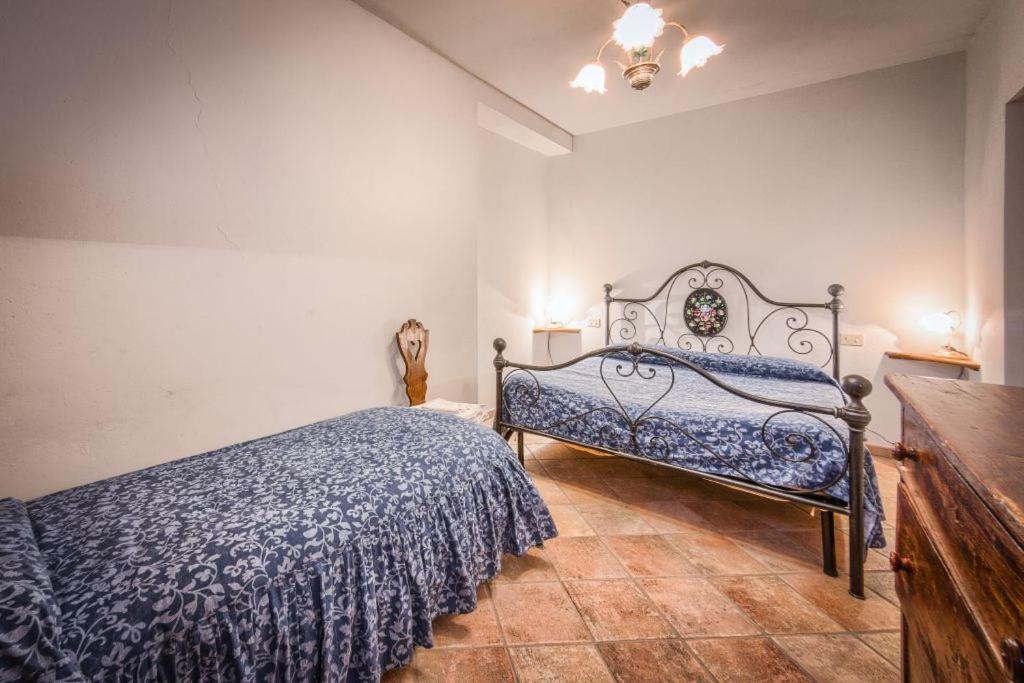 Borgo Struginati Villa Doglio  Екстериор снимка