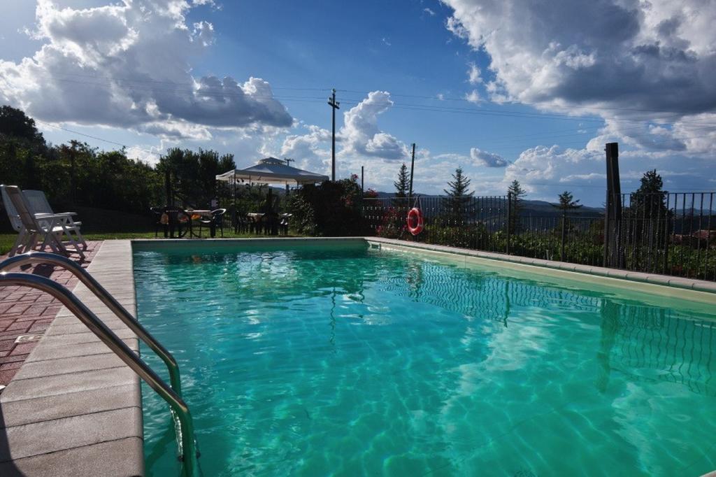 Borgo Struginati Villa Doglio  Екстериор снимка